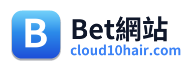 Bet網站 Logo